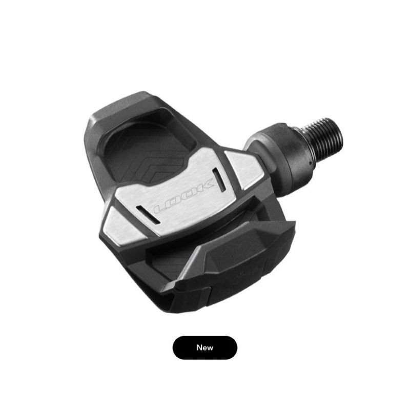 Look KEO Blade Carbon Yol Pedalı