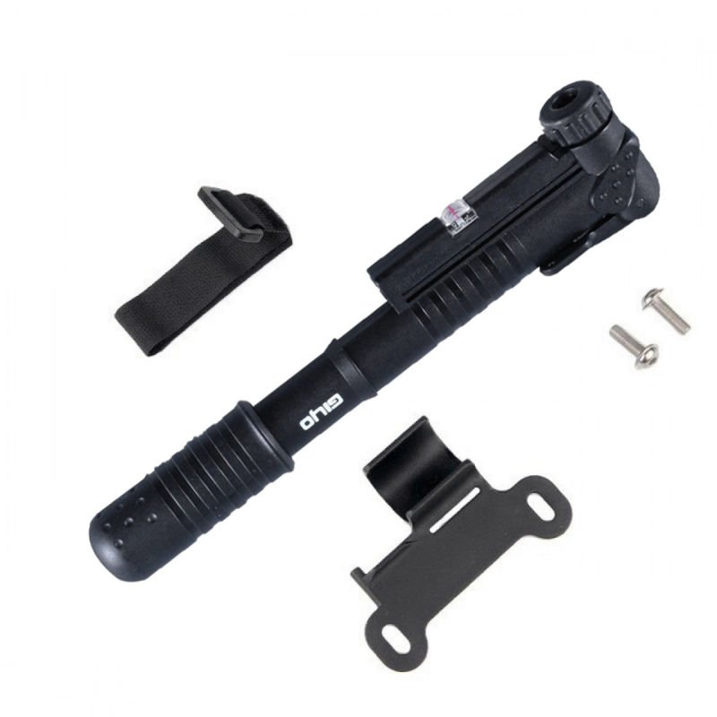 Giyo GP-41 Göstergeli El Pompası