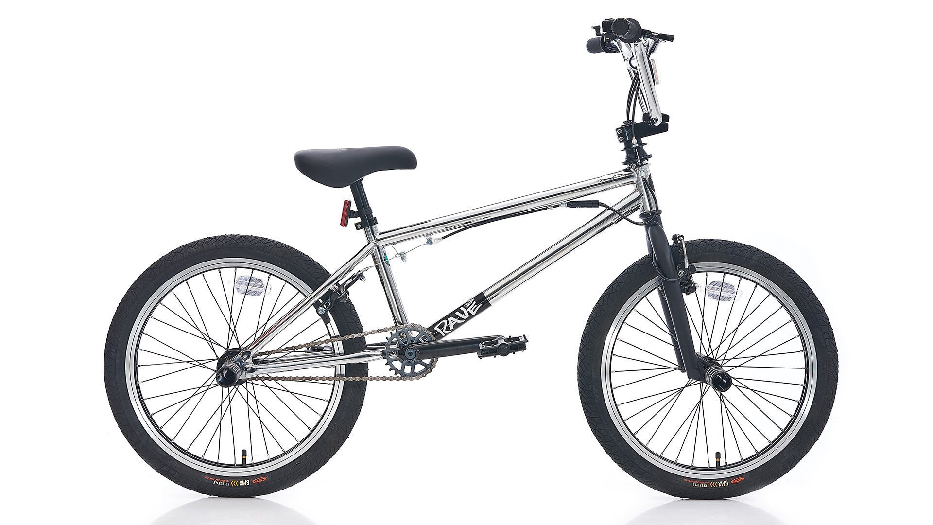CARRARO RAVE PRO BMX 20'' 1-V VB