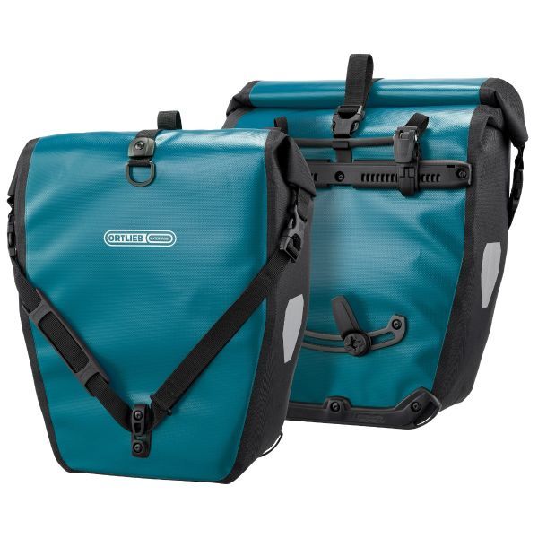 ORTLIEB Back-Roller 20L+20L BAGAJ ÇANTASI