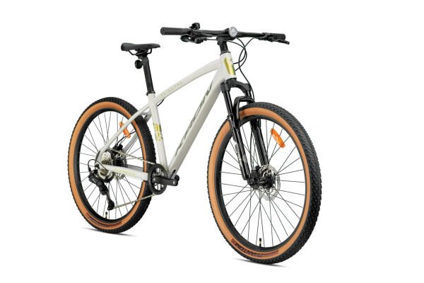 Kron XC 100 Pro 27.5 Jant Hidrolik Disk 1x8 Vites Dağ Bisikleti 38cm
