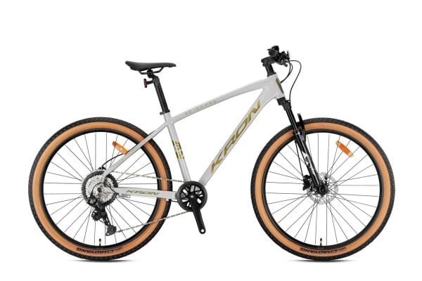 Kron XC 100 Pro 29 Jant Hidrolik Disk 1x8 Vites Dağ Bisikleti 43cm