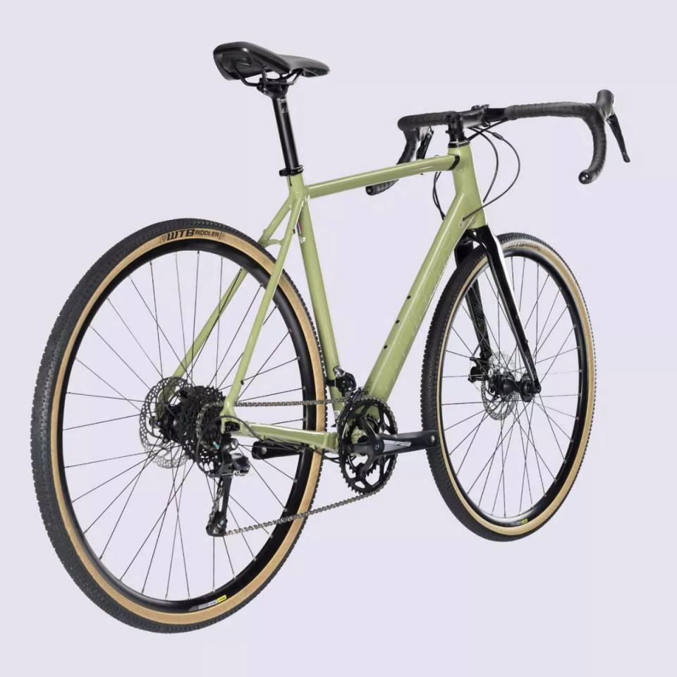 LAPİERRE Crosshill 2.0 GRAVEL BİSİKLET [44CM ]