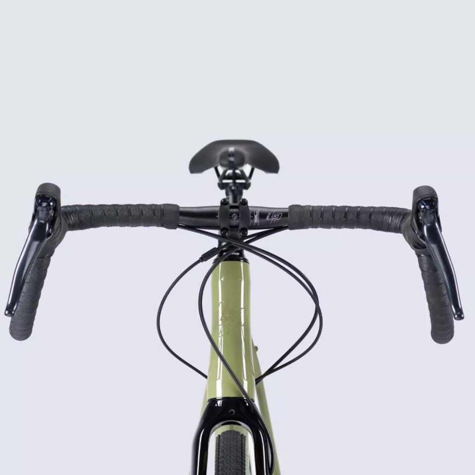 LAPİERRE Crosshill 2.0 GRAVEL BİSİKLET [44CM ]