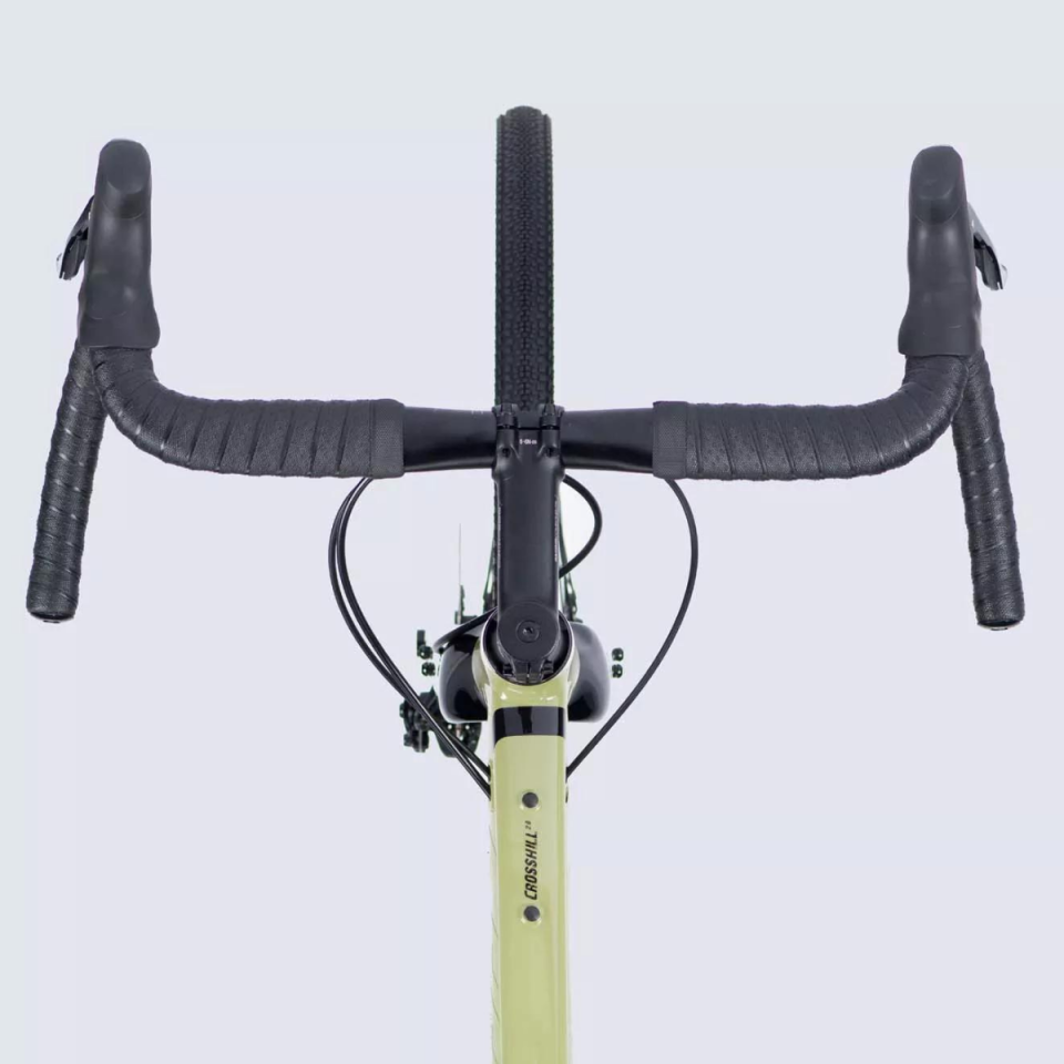 LAPİERRE Crosshill 2.0 GRAVEL BİSİKLET [44CM ]