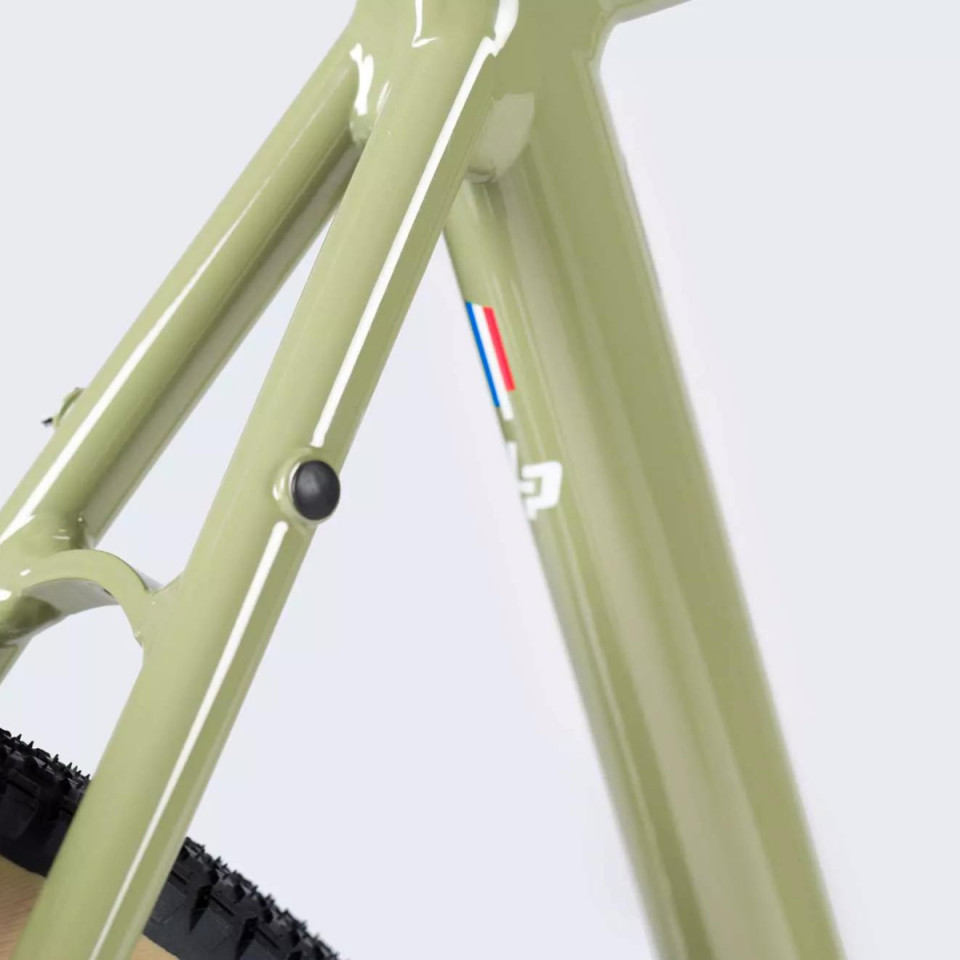 LAPİERRE Crosshill 2.0 GRAVEL BİSİKLET [44CM ]