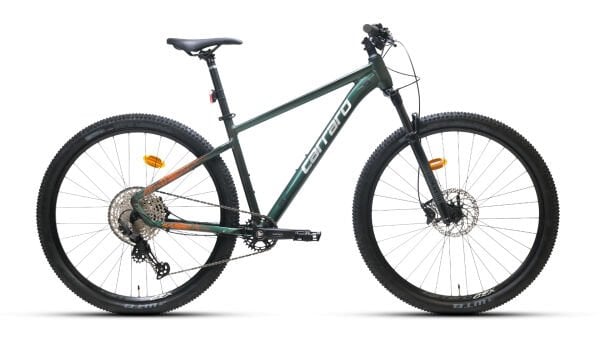 Carraro CRX 912 D 29 Jant 12 Vites Hidrolik Disk Dağ Bisikleti