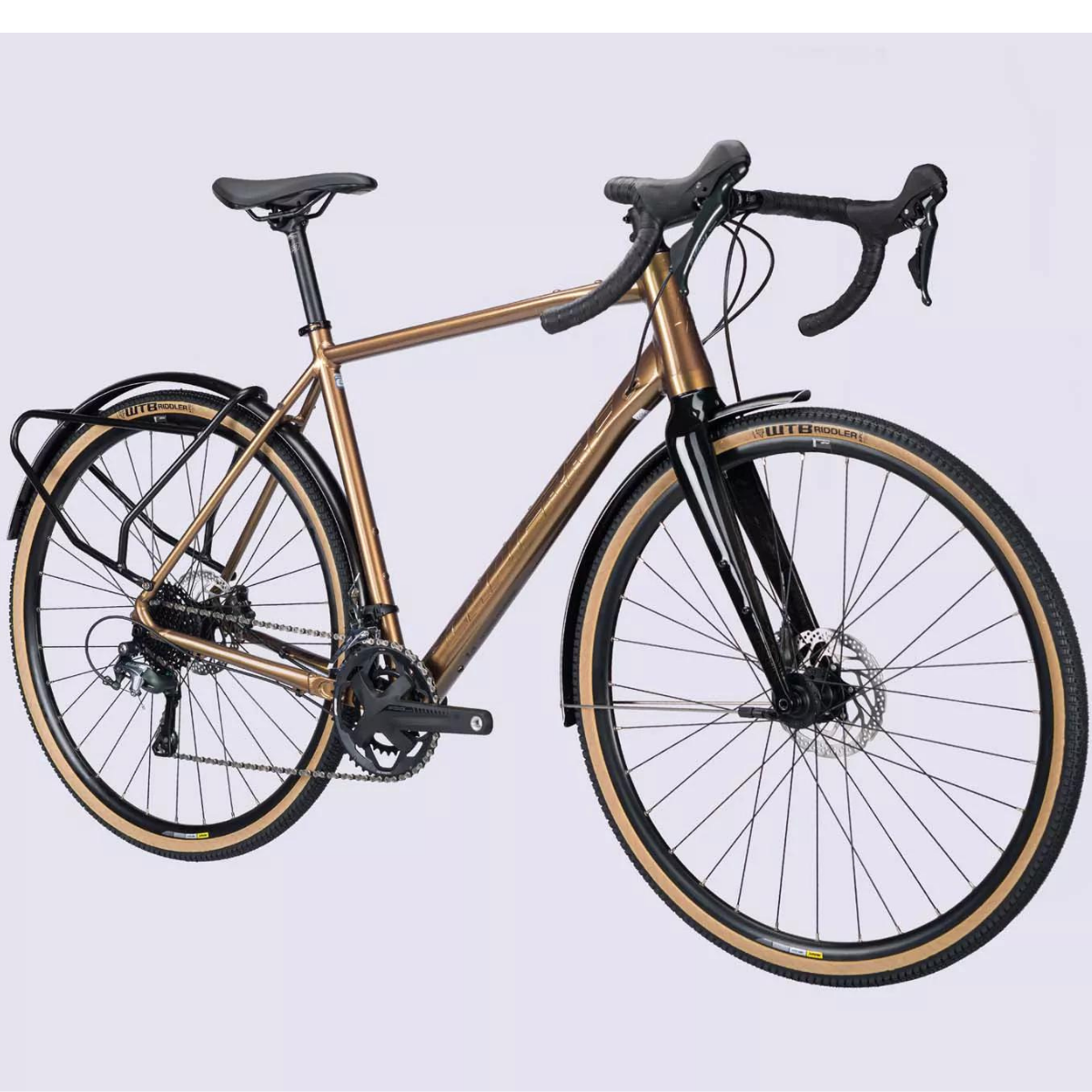 LAPİERRE Crosshill 3.0 GRAVEL BİSİKLET 55CM