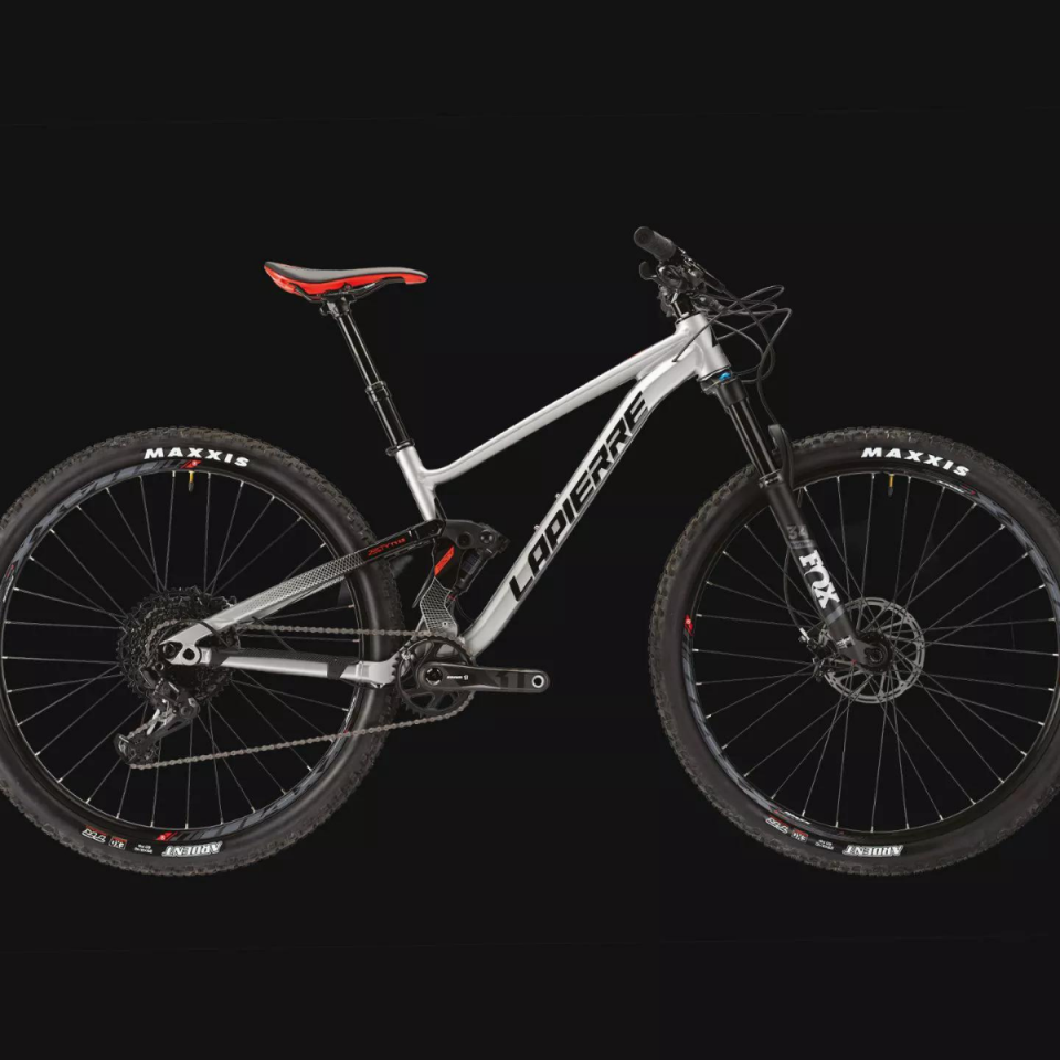 LAPİERRE Zesty TR 5.9 ENDURO BİSİKLET [39CM]