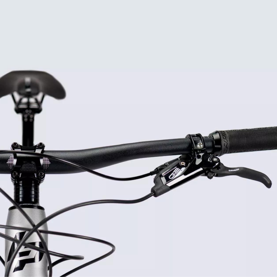 LAPİERRE Zesty TR 5.9 ENDURO BİSİKLET [39CM]