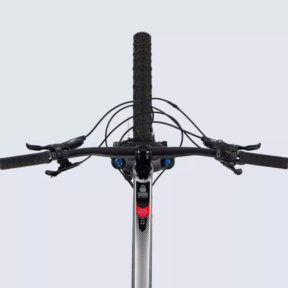 LAPİERRE Zesty TR 5.9 ENDURO BİSİKLET [39CM]