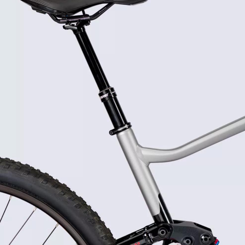 LAPİERRE Zesty TR 5.9 ENDURO BİSİKLET [39CM]