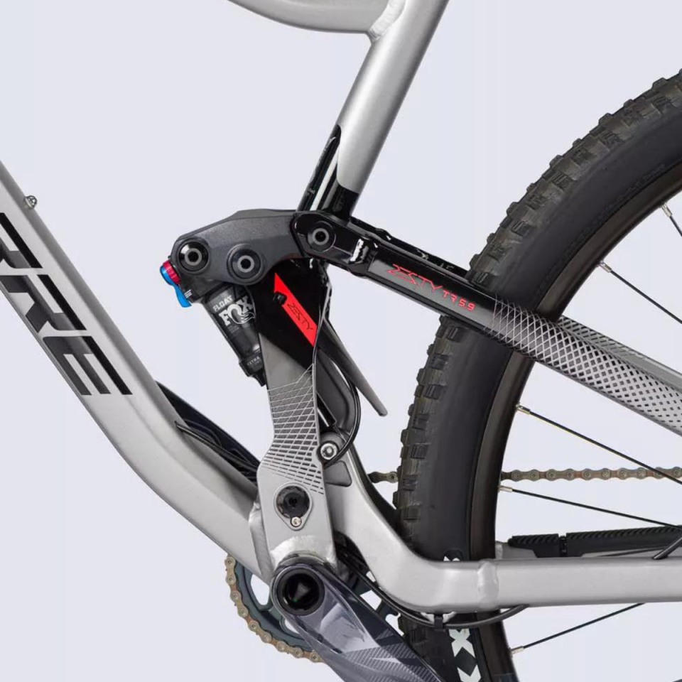 LAPİERRE Zesty TR 5.9 ENDURO BİSİKLET [39CM]