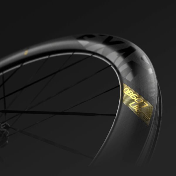 Magene EXAR Ultra DB607 Karbon Jant Seti 60/67mm Disc Tubeless Uyumlu Yol Bisikleti Wheelset