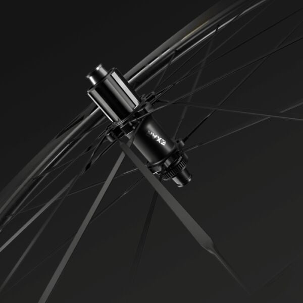 Magene EXAR Ultra DB607 Karbon Jant Seti 60/67mm Disc Tubeless Uyumlu Yol Bisikleti Wheelset