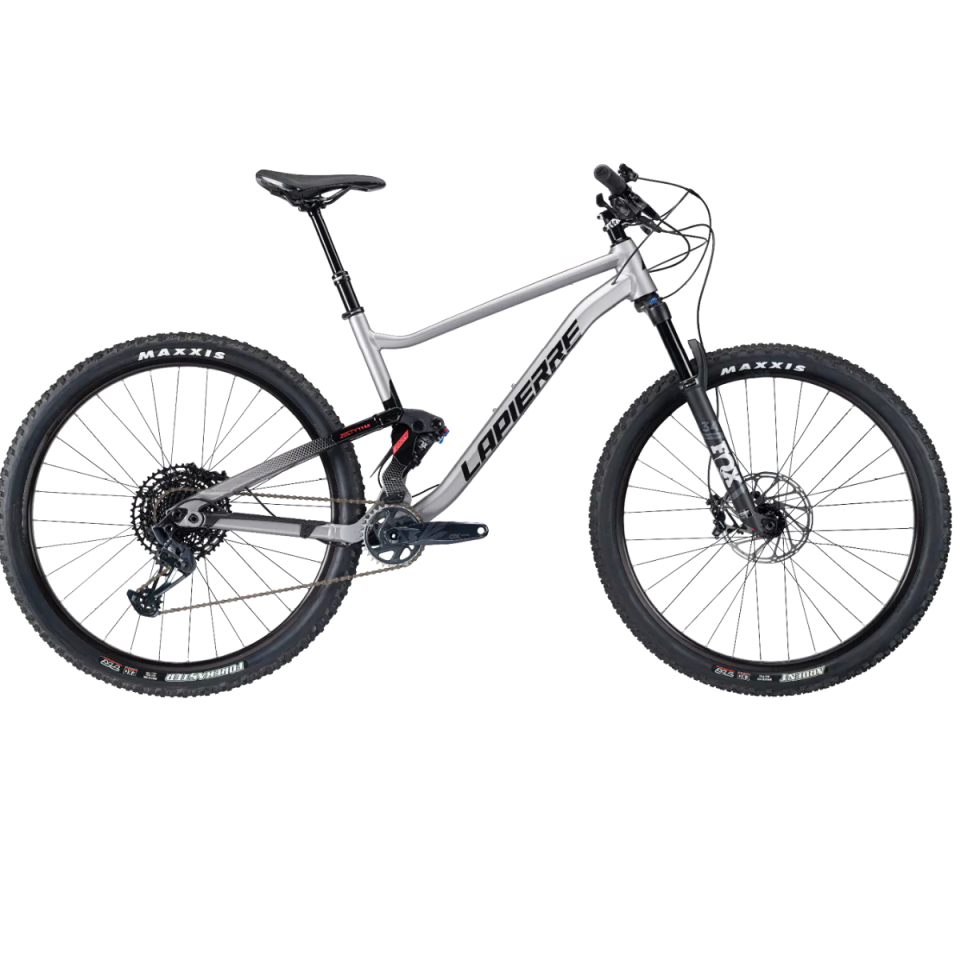 LAPİERRE Zesty TR 5.9 ENDURO BİSİKLET [39CM]