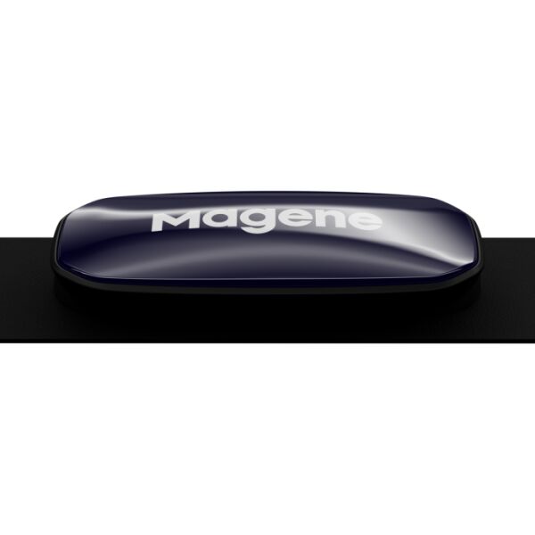 Magene H613 Nabız Sensörü Göğüs Bandı ANT+ Bluetooth Şarjlı Heart Rate Monitor