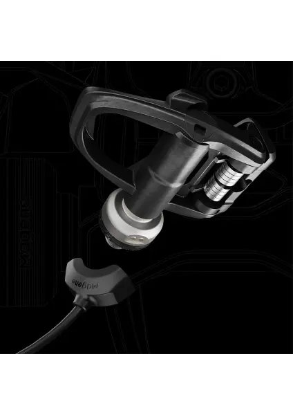 Magene P715K Powermetre Duo Çift Taraflı Pedal Look Keo