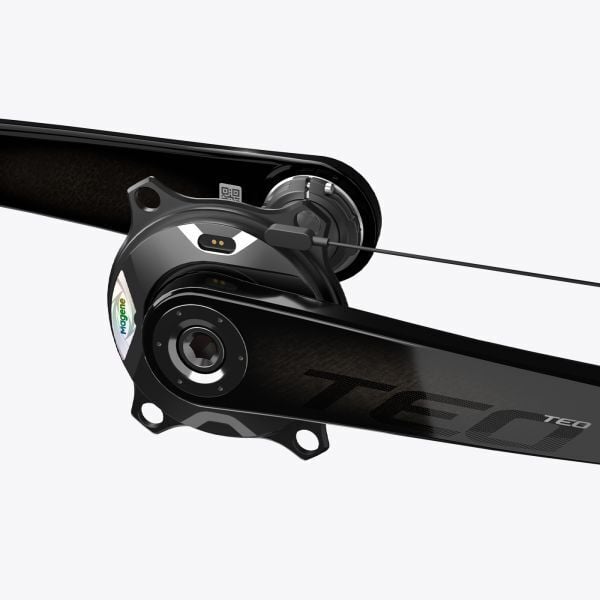 Magene TEO P515 Power Metre Aynakol 165mm