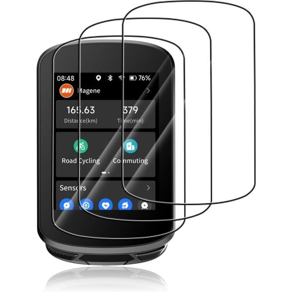 MAGENE C506 HD Ekran Koruyucu