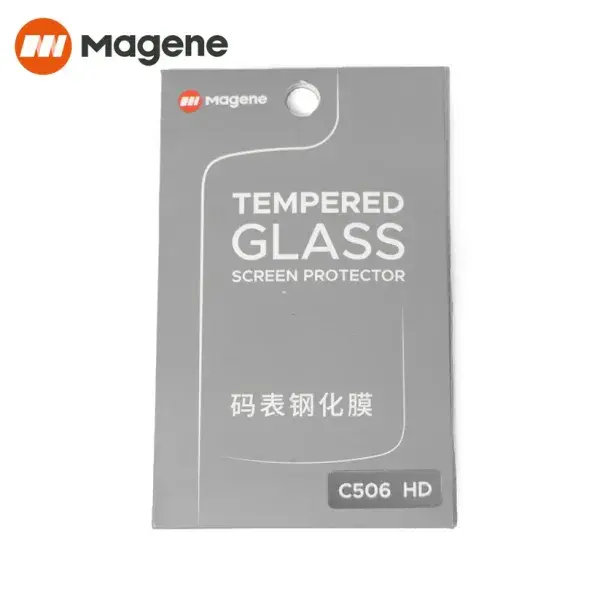 MAGENE C506 HD Ekran Koruyucu