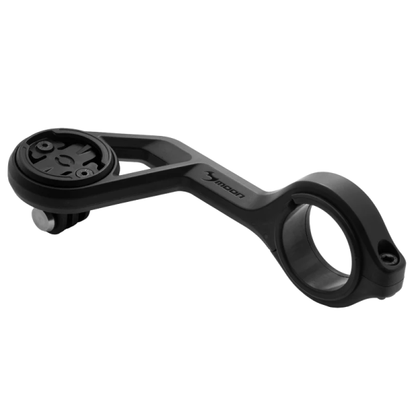 Moon M07 Lamba Gidon Alt Bağlantı Adaptörü (Garmin,Wahoo,Magene)