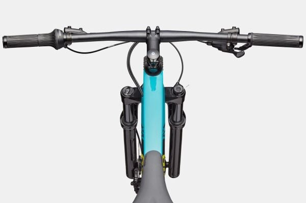 Cannondale Scalpel HT Carbon 3 29 Jant Dağ Bisikleti - Ion Blue  44 CM