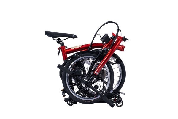 Dahon Lunden 16 Jant Katlanır  Şehir Bisikleti 7 Vites