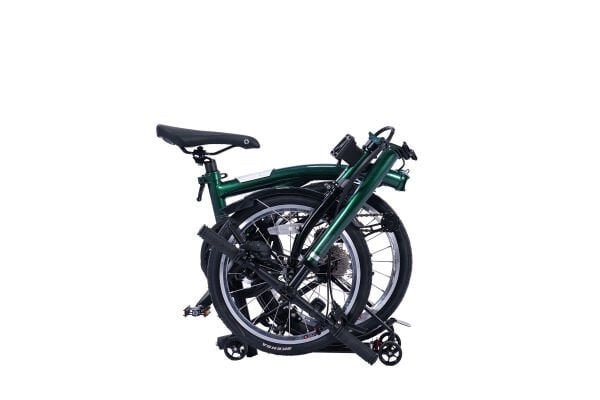 Dahon Lunden 16 Jant Katlanır  Şehir Bisikleti 7 Vites