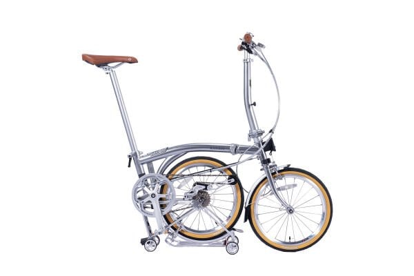 Dahon Lunden 16 Jant Katlanır  Şehir Bisikleti 7 Vites