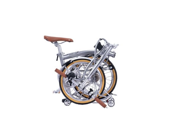 Dahon Lunden 16 Jant Katlanır  Şehir Bisikleti 7 Vites