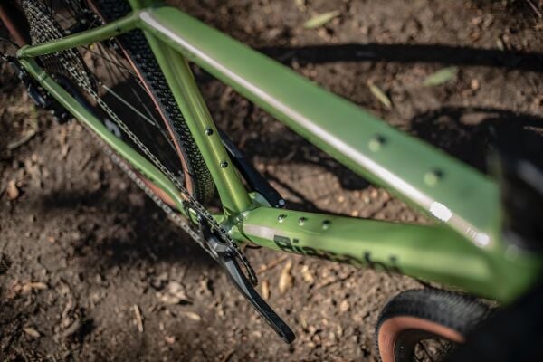 Bianchi Arcadex AL GRX 610 12 Vites Gravel Bisiklet | Alüminyum Kadro Karbon Maşa