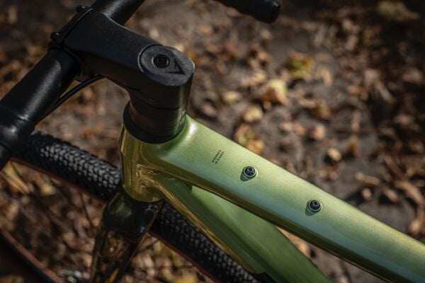 Bianchi Arcadex AL GRX 610 12 Vites Gravel Bisiklet | Alüminyum Kadro Karbon Maşa