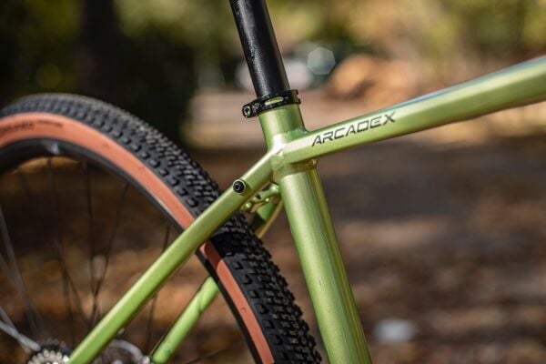 Bianchi Arcadex AL GRX 610 12 Vites Gravel Bisiklet | Alüminyum Kadro Karbon Maşa