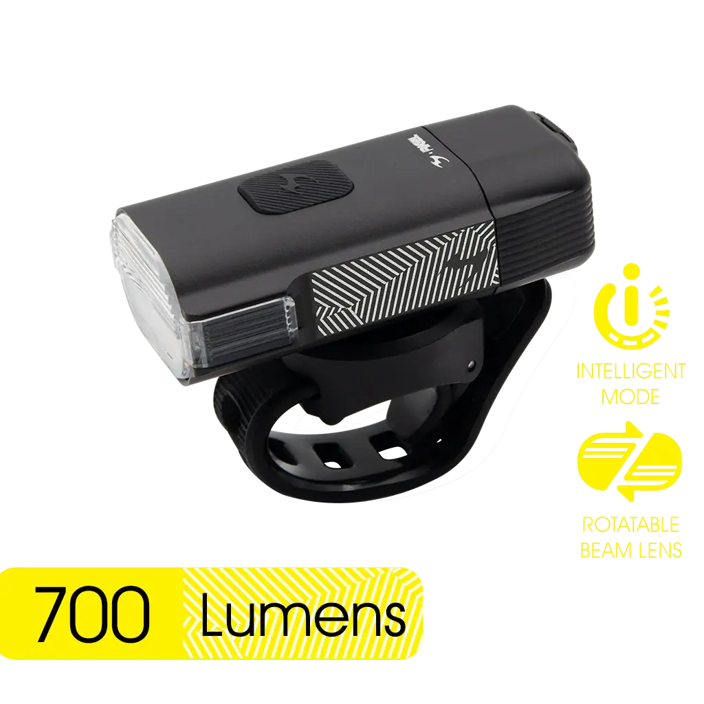 Moon Rigel 700 Lümen Ön Aydınlatma