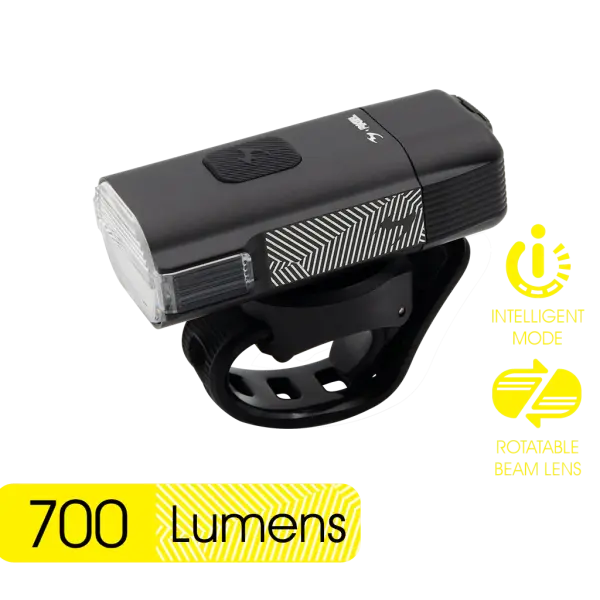 Moon Rigel 700 Lümen Ön Aydınlatma