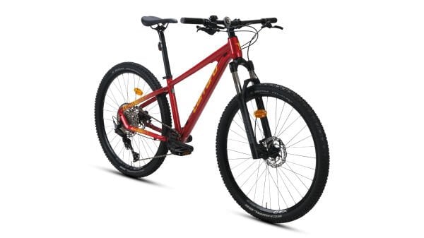 Carraro CRX 911 29 Jant 11 Vites Dağ Bisikleti Shimano Deore RockShox Judy Hidrolik Disk Fren