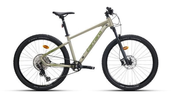 Carraro CRX 712 27.5 Jant 12 Vites Dağ Bisikleti Shimano Deore RockShox Judy Hidrolik Disk