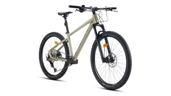 Carraro CRX 712 27.5 Jant 12 Vites Dağ Bisikleti Shimano Deore RockShox Judy Hidrolik Disk