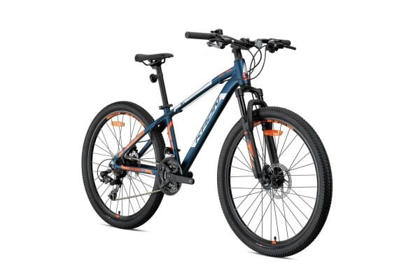 Kron XC 75 26 Jant 21 Vites Mekanik Disk Fren MTB Dağ Bisikleti 14inç