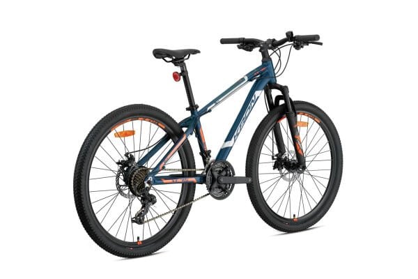 Kron XC 75 26 Jant 21 Vites Mekanik Disk Fren MTB Dağ Bisikleti 14inç