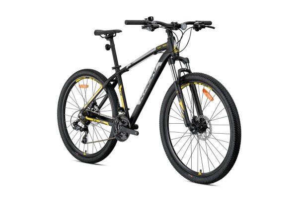 Kron XC 75 26 Jant 21 Vites Mekanik Disk Fren MTB Dağ Bisikleti 14inç