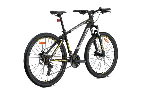 Kron XC 75 26 Jant 21 Vites Mekanik Disk Fren MTB Dağ Bisikleti 14inç