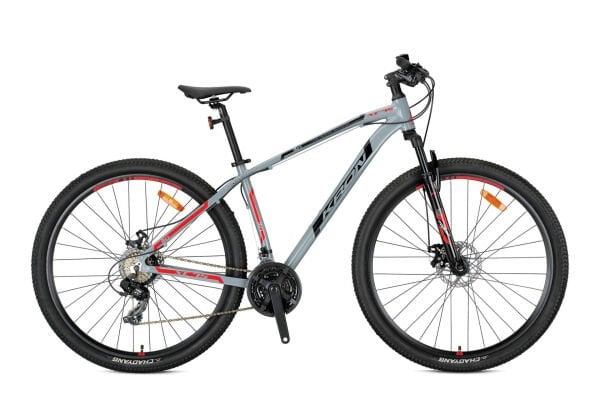 Kron XC 75 26 Jant 21 Vites Mekanik Disk Fren MTB Dağ Bisikleti 14inç