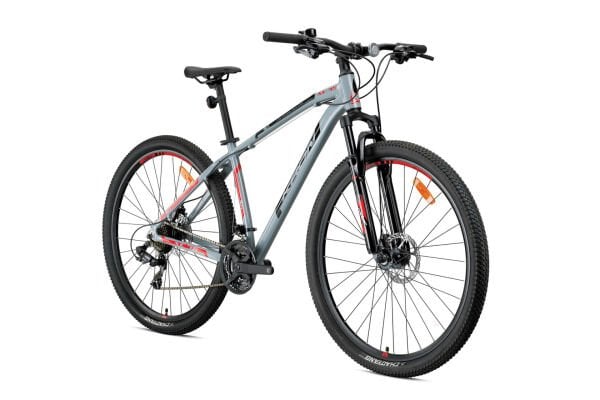 Kron XC 75 26 Jant 21 Vites Mekanik Disk Fren MTB Dağ Bisikleti 14inç