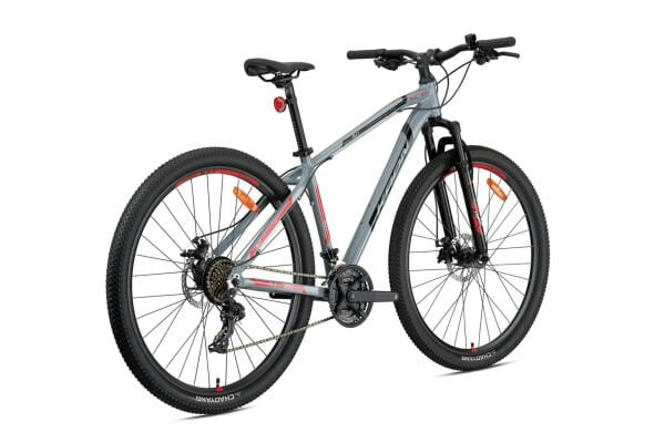 Kron XC 75 26 Jant 21 Vites Mekanik Disk Fren MTB Dağ Bisikleti 14inç