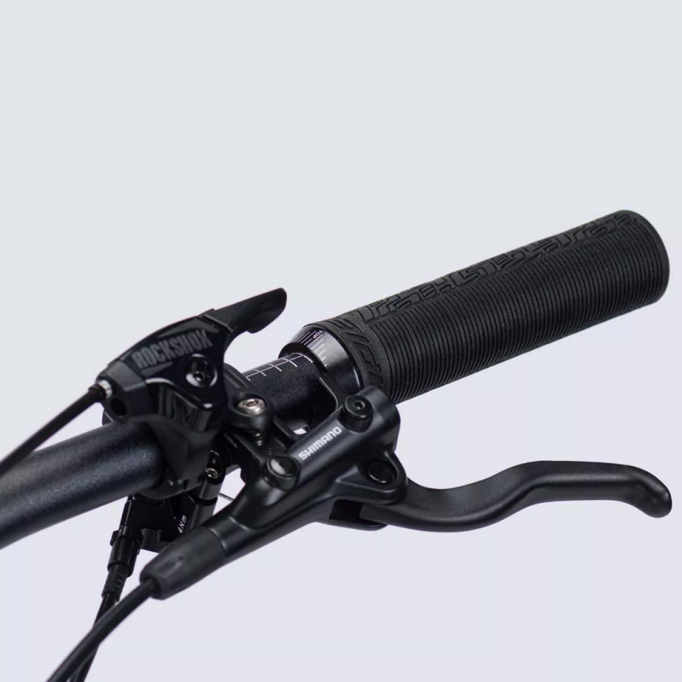 LAPİERRE Zesty TR 4.9 Dağ Bisikleti