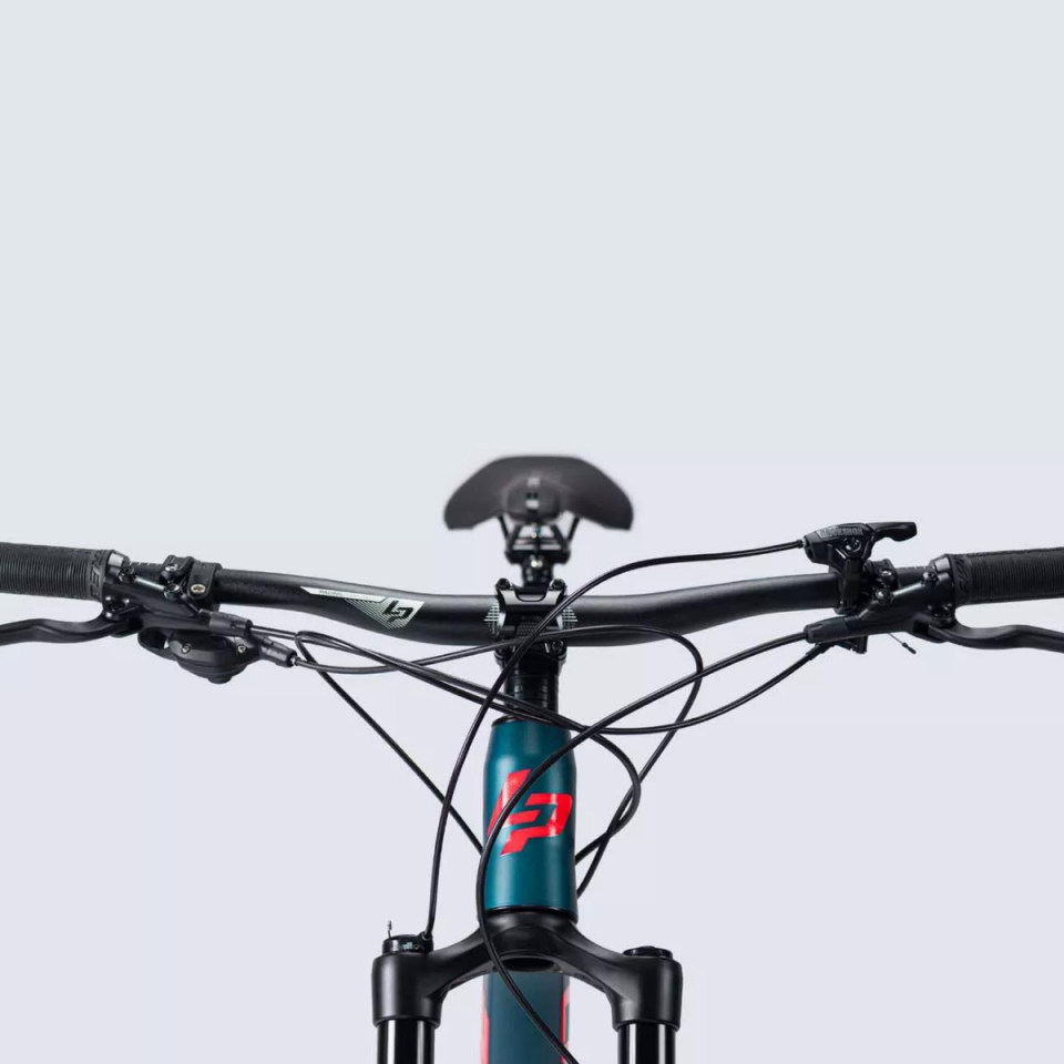 LAPİERRE Zesty TR 4.9 Dağ Bisikleti