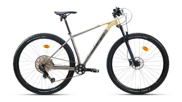 Carraro Big 912 D Pro Di2 29 Jant 12 Vites Hidrolik Disk Dağ Bisikleti 48 CM
