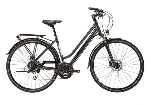 Lapierre Trekking KADIN  H Disk Şehir Tur Bisikleti